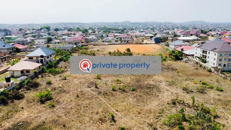Residential Land For Sale &nbsp;amasaman Ga West Municipal Accra - 2