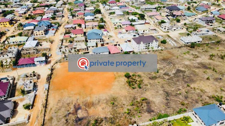 Residential Land For Sale &nbsp;amasaman Ga West Municipal Accra - 9