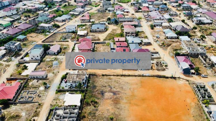 Residential Land For Sale &nbsp;amasaman Ga West Municipal Accra - 8
