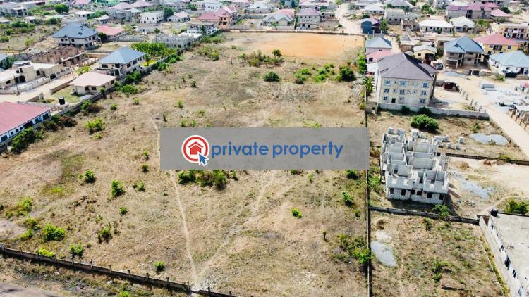 Residential Land For Sale &nbsp;amasaman Ga West Municipal Accra - 3