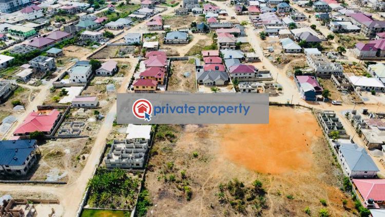 Residential Land For Sale &nbsp;amasaman Ga West Municipal Accra - 6