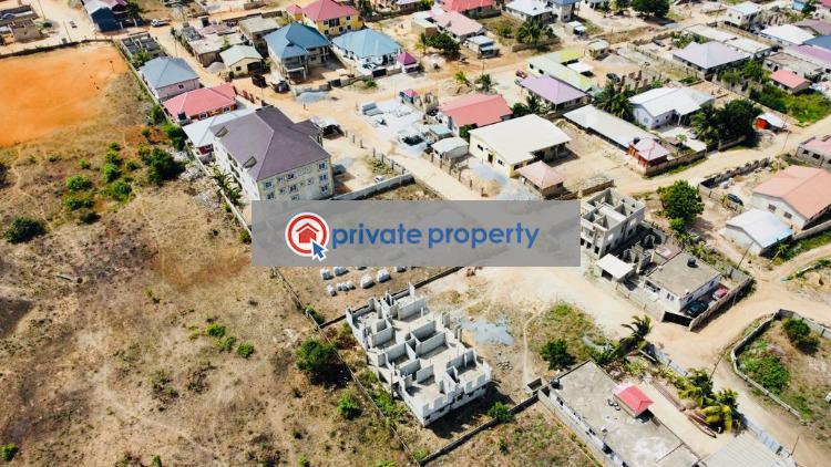 Residential Land For Sale &nbsp;amasaman Ga West Municipal Accra - 7