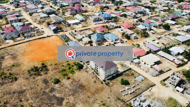 Residential Land For Sale &nbsp;amasaman Ga West Municipal Accra - 11