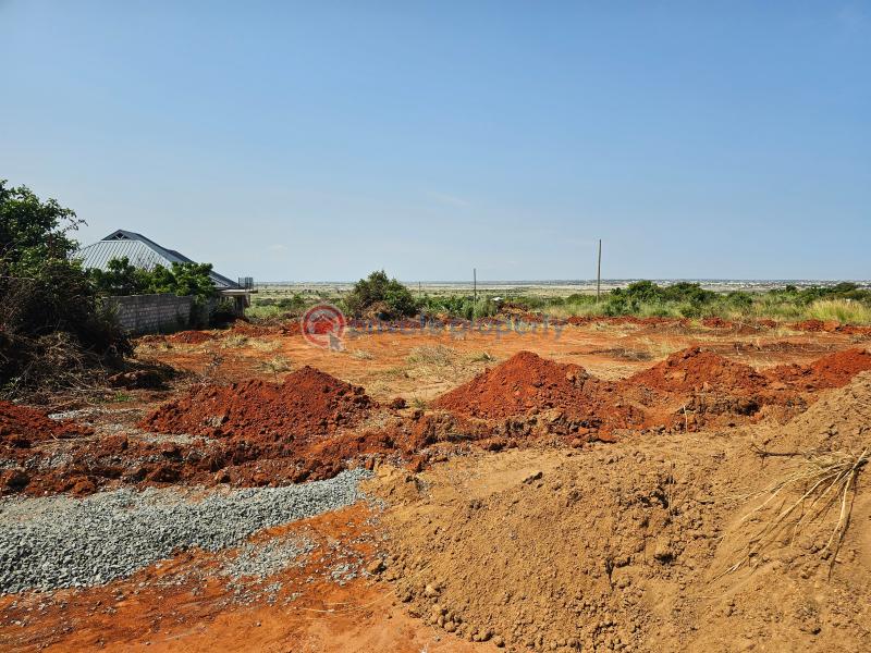 Land For Sale Ningo Prampram District Accra - 4