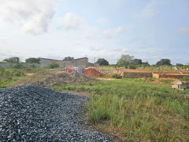 Land For Sale Ningo Prampram District Accra - 5