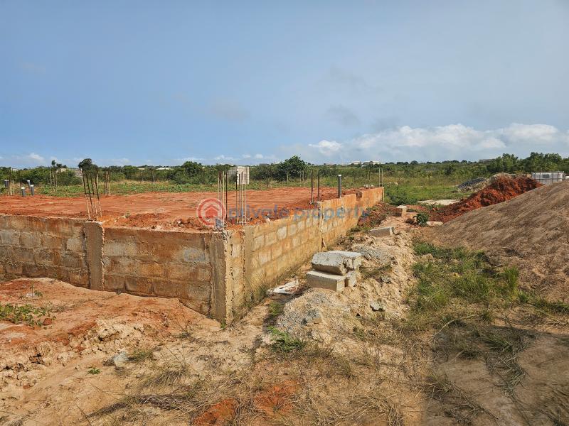 Land For Sale Ningo Prampram District Accra - 0