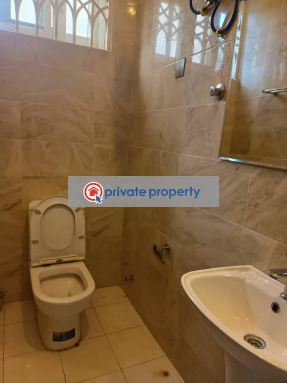 3 bedroom Apartment For Rent &nbsp;old Ashongma Dome Ga East Municipal Accra - 11