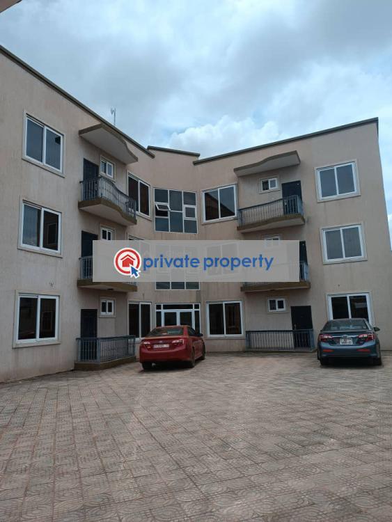 3 bedroom Apartment For Rent &nbsp;old Ashongma Dome Ga East Municipal Accra - 0