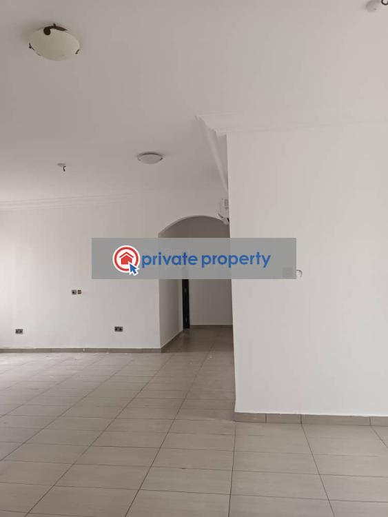 3 bedroom Apartment For Rent &nbsp;old Ashongma Dome Ga East Municipal Accra - 5