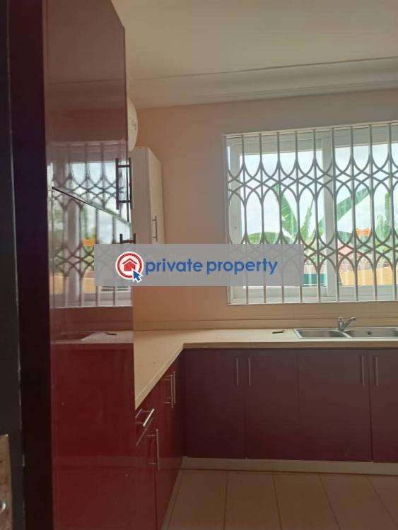 3 bedroom Apartment For Rent &nbsp;old Ashongma Dome Ga East Municipal Accra - 7
