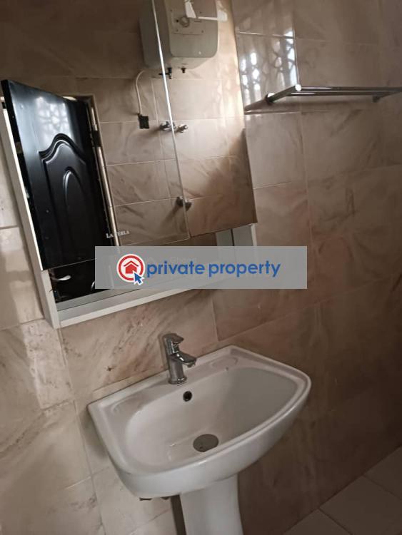 3 bedroom Apartment For Rent &nbsp;old Ashongma Dome Ga East Municipal Accra - 15