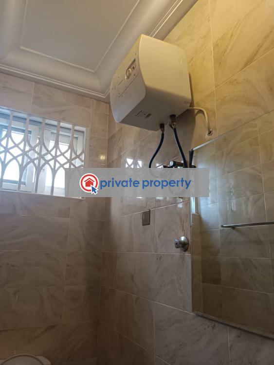 3 bedroom Apartment For Rent &nbsp;old Ashongma Dome Ga East Municipal Accra - 9