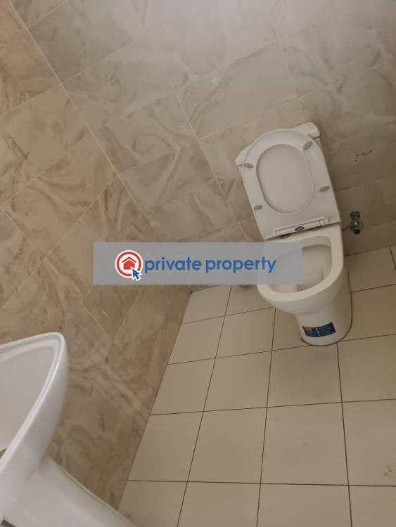 3 bedroom Apartment For Rent &nbsp;old Ashongma Dome Ga East Municipal Accra - 4