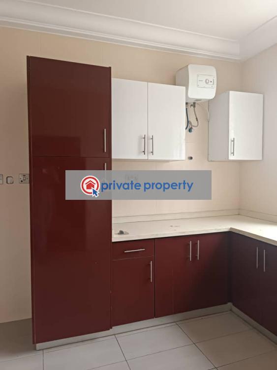 3 bedroom Apartment For Rent &nbsp;old Ashongma Dome Ga East Municipal Accra - 6