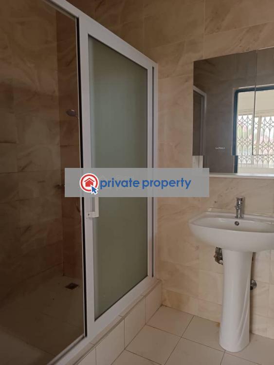3 bedroom Apartment For Rent &nbsp;old Ashongma Dome Ga East Municipal Accra - 1