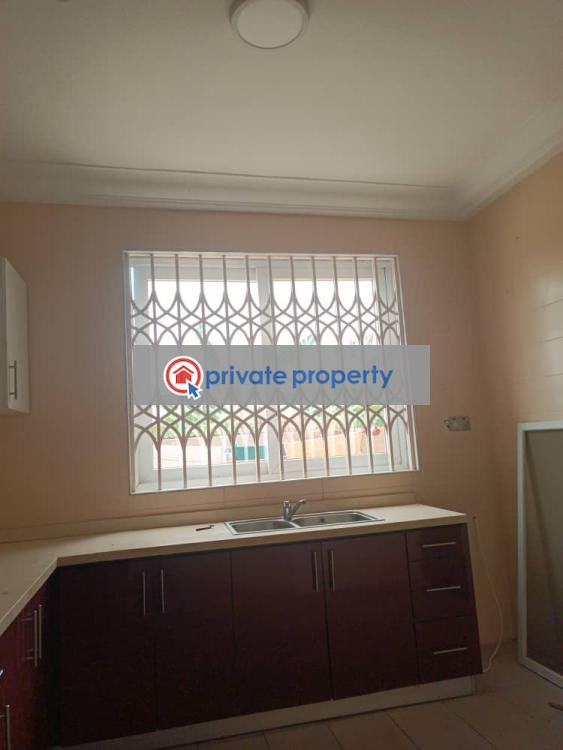 3 bedroom Apartment For Rent &nbsp;old Ashongma Dome Ga East Municipal Accra - 8