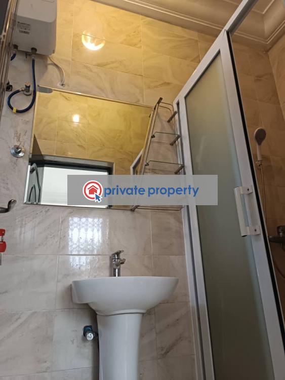 3 bedroom Apartment For Rent &nbsp;old Ashongma Dome Ga East Municipal Accra - 12