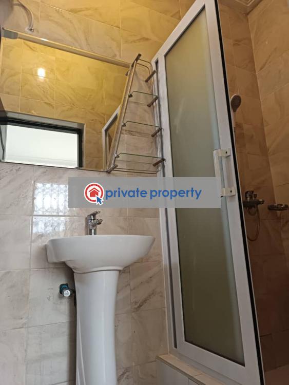3 bedroom Apartment For Rent &nbsp;old Ashongma Dome Ga East Municipal Accra - 10