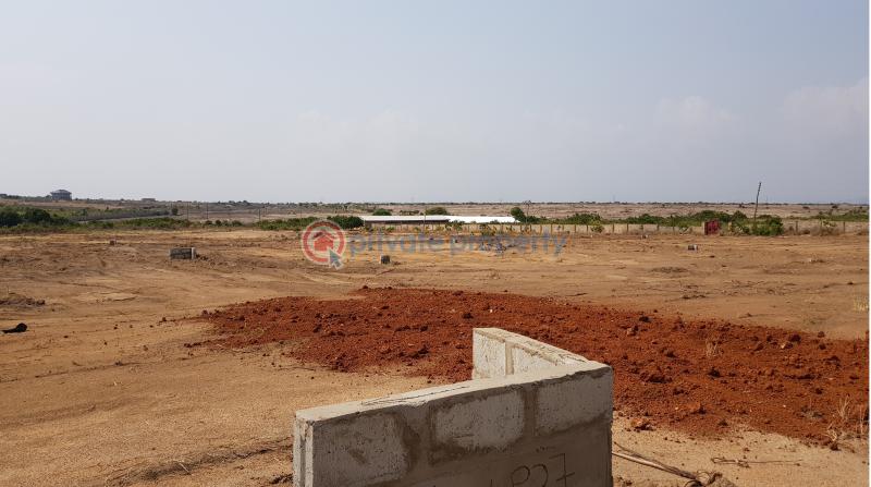 Land For Sale New Ningo Police Station Prampram Ningo Prampram District Accra - 0