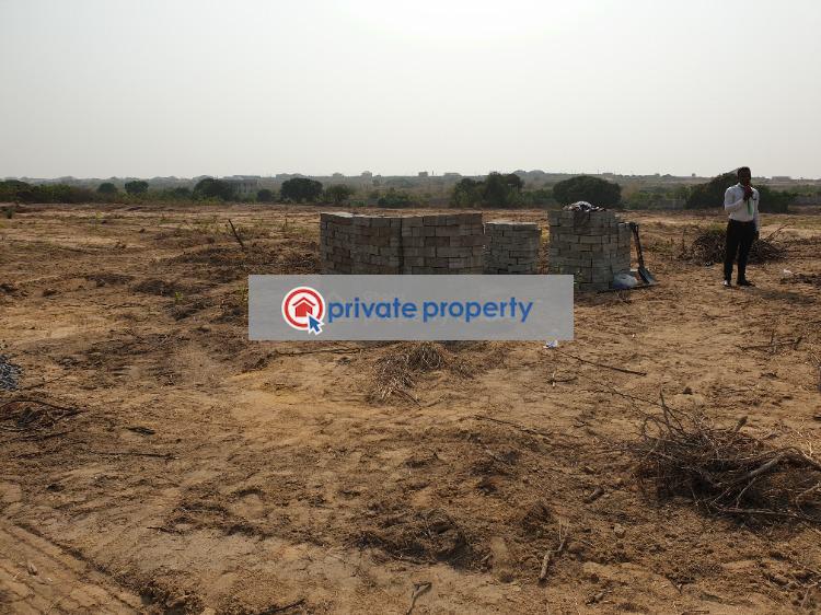 Mixed use Land For Sale &nbsp;tsopoli Ningo Prampram District Accra - 3