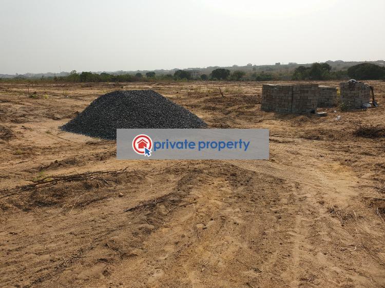 Mixed use Land For Sale &nbsp;tsopoli Ningo Prampram District Accra - 1