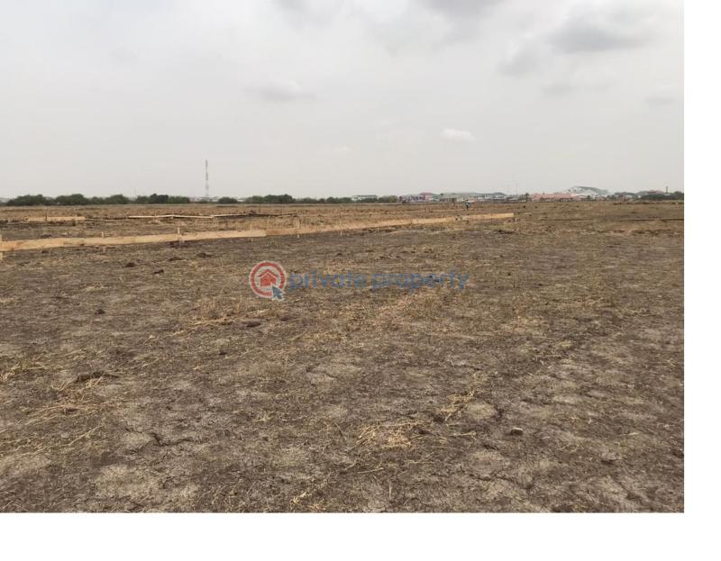 Land For Sale Tema Accra - 4