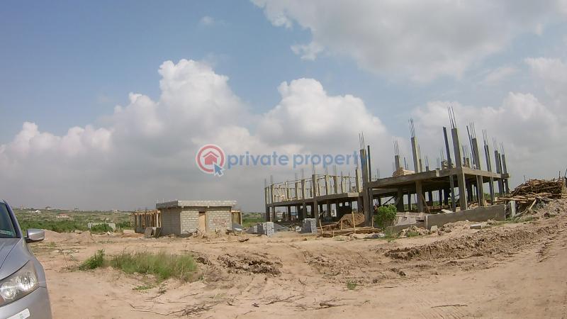 Land For Sale Tema Accra - 1