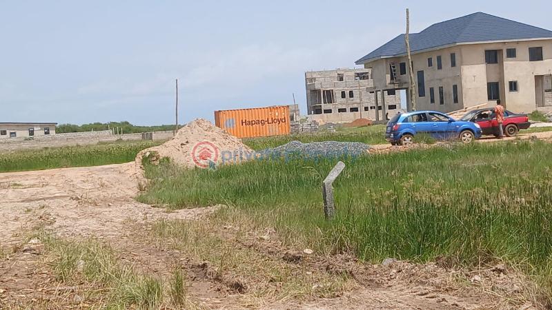 Land For Sale Ningo Prampram District Accra - 4