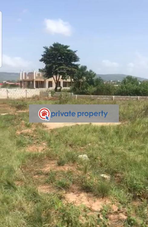 Residential Land For Sale &nbsp;oyarifa, Aseidu Nketia Area Oyarifa La Nkwantanang Madina Municipal Accra - 3