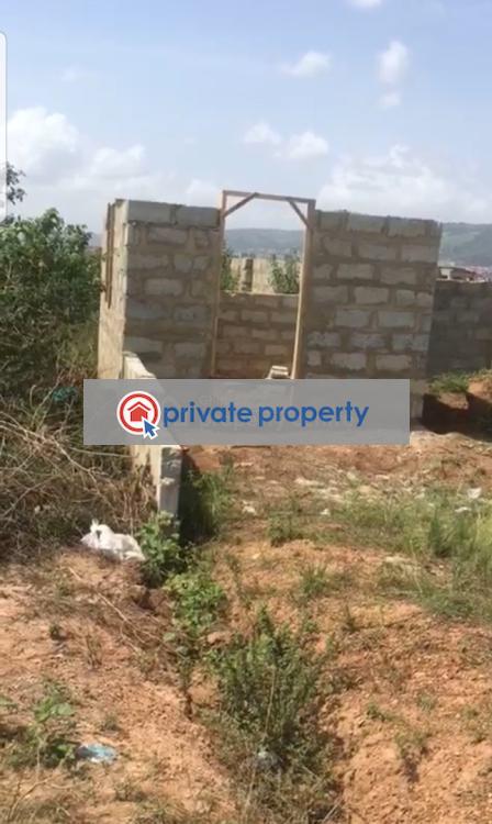Residential Land For Sale &nbsp;oyarifa, Aseidu Nketia Area Oyarifa La Nkwantanang Madina Municipal Accra - 1