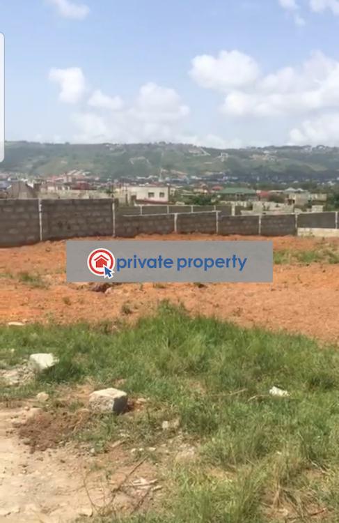 Residential Land For Sale &nbsp;oyarifa, Aseidu Nketia Area Oyarifa La Nkwantanang Madina Municipal Accra - 8