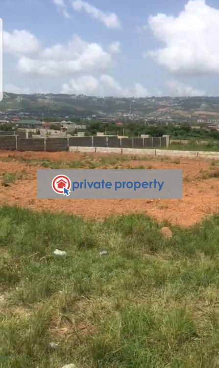 Residential Land For Sale &nbsp;oyarifa, Aseidu Nketia Area Oyarifa La Nkwantanang Madina Municipal Accra - 7