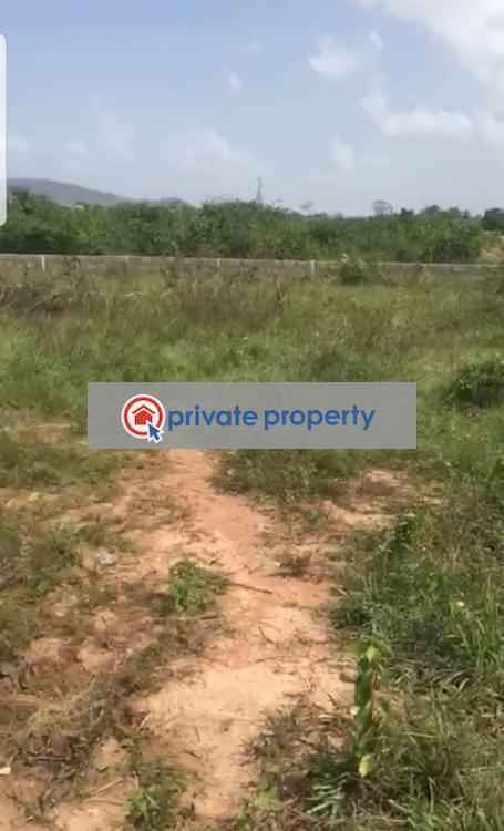 Residential Land For Sale &nbsp;oyarifa, Aseidu Nketia Area Oyarifa La Nkwantanang Madina Municipal Accra - 2