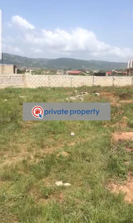 Residential Land For Sale &nbsp;oyarifa, Aseidu Nketia Area Oyarifa La Nkwantanang Madina Municipal Accra - 5