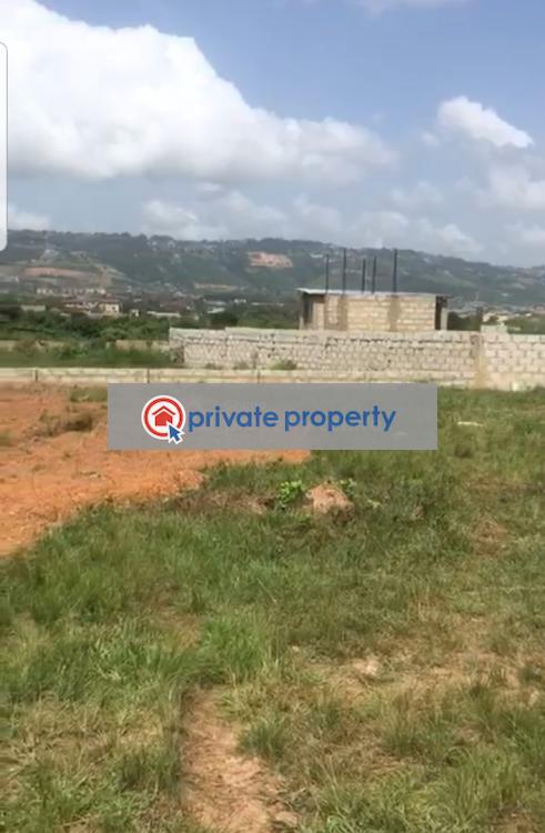 Residential Land For Sale &nbsp;oyarifa, Aseidu Nketia Area Oyarifa La Nkwantanang Madina Municipal Accra - 6