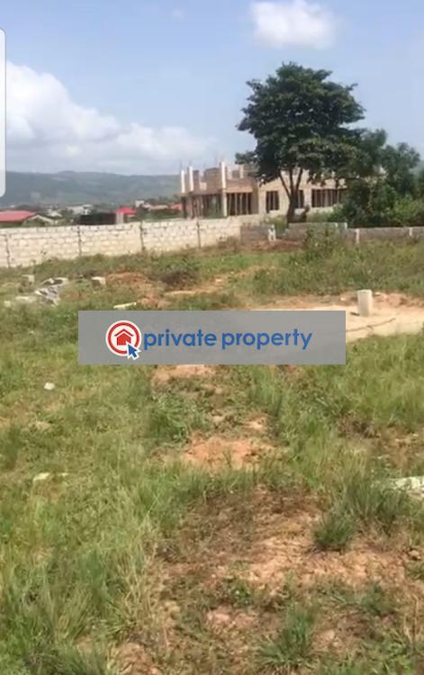 Residential Land For Sale &nbsp;oyarifa, Aseidu Nketia Area Oyarifa La Nkwantanang Madina Municipal Accra - 4