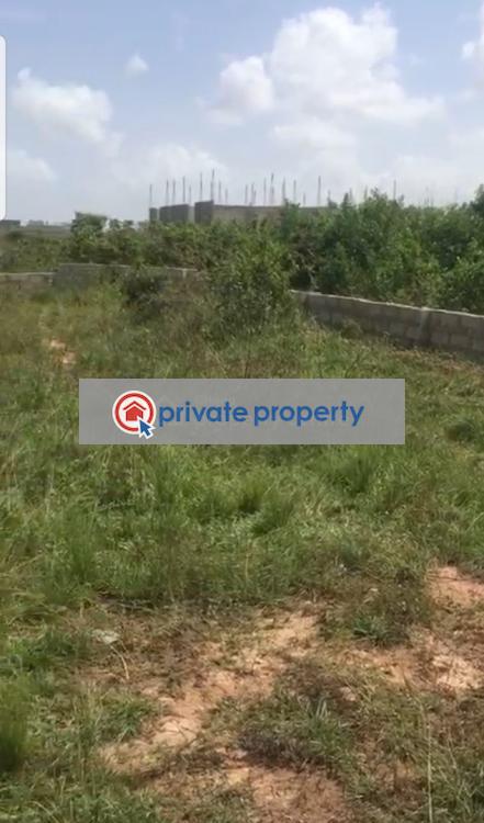Residential Land For Sale &nbsp;oyarifa, Aseidu Nketia Area Oyarifa La Nkwantanang Madina Municipal Accra - 11
