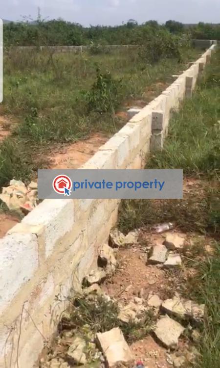 Residential Land For Sale &nbsp;oyarifa, Aseidu Nketia Area Oyarifa La Nkwantanang Madina Municipal Accra - 9
