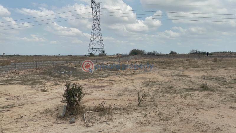 Land For Sale Tema Accra - 0