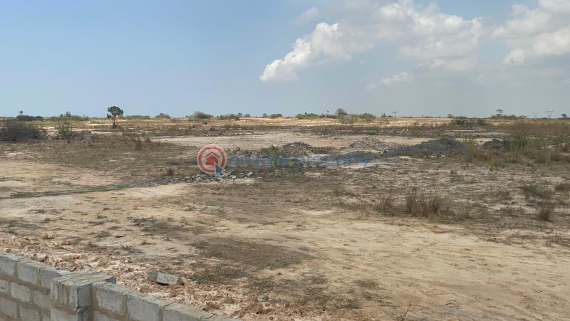 Land For Sale Tema Accra - 1