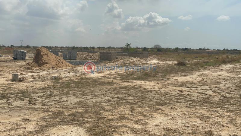 Land For Sale Tema Accra - 4