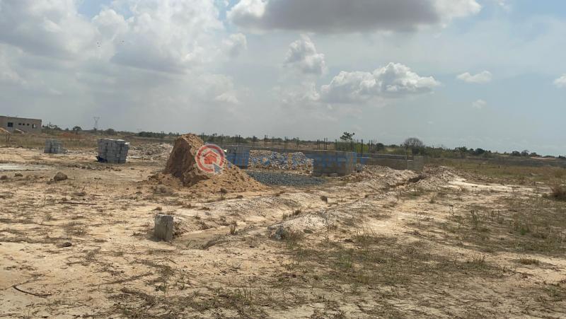 Land For Sale Tema Accra - 5