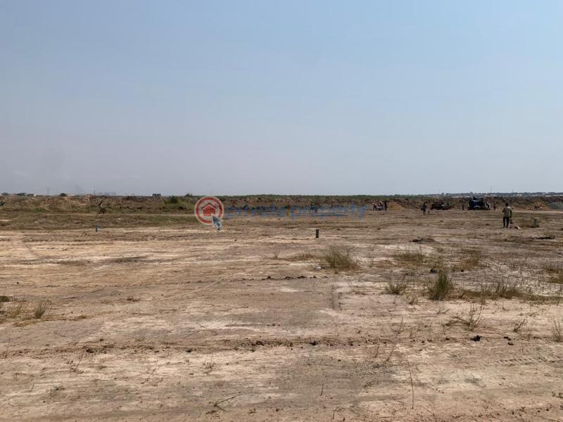 Land For Sale Community 25 Mall Community 25 Tema Accra - 1