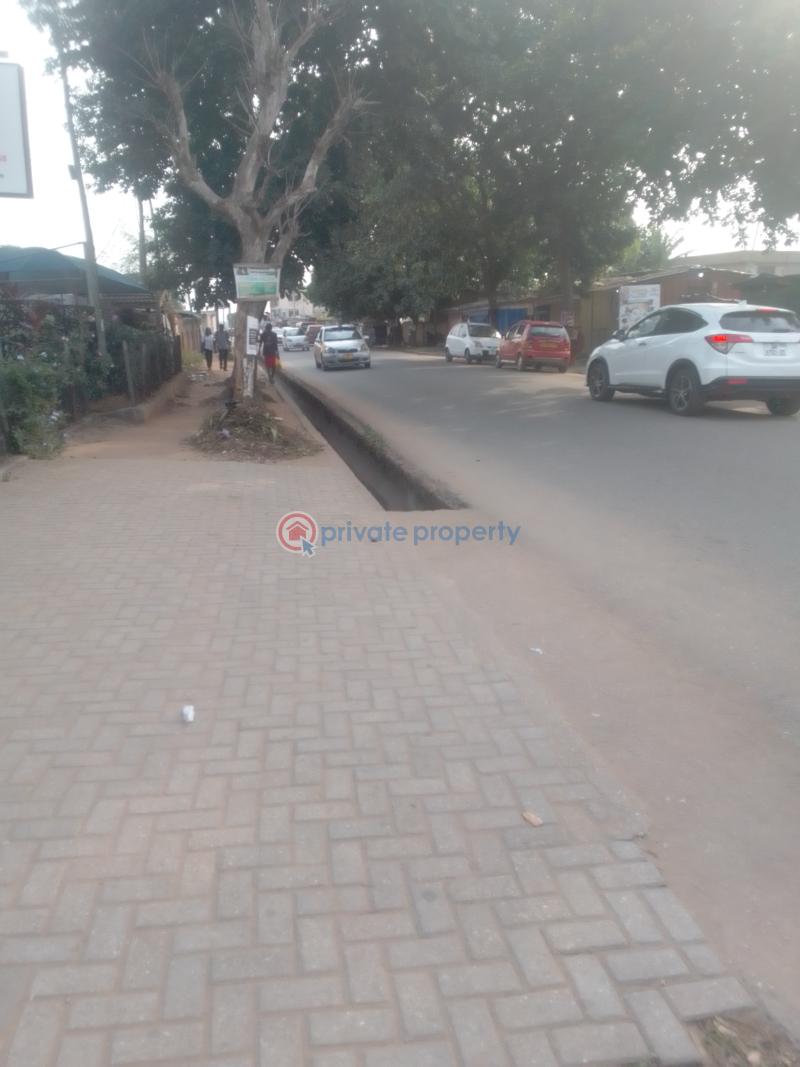 Land For Sale Official Town Odorkor Accra - 0