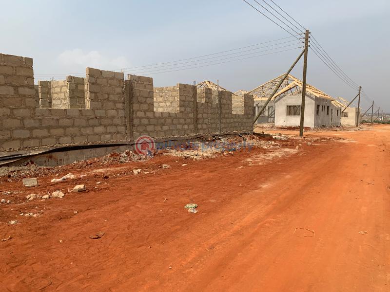 Land For Sale Ningo Prampram District Accra - 1