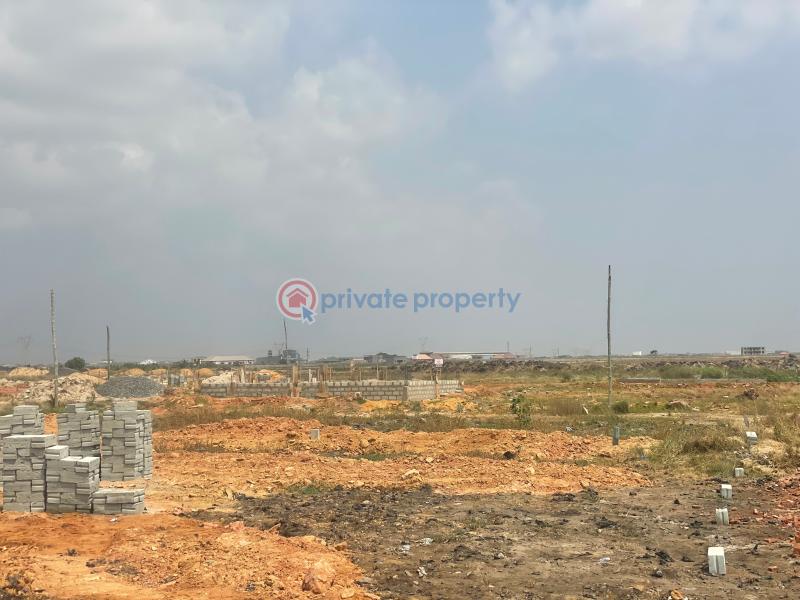 Land For Sale Ningo Prampram District Accra - 4