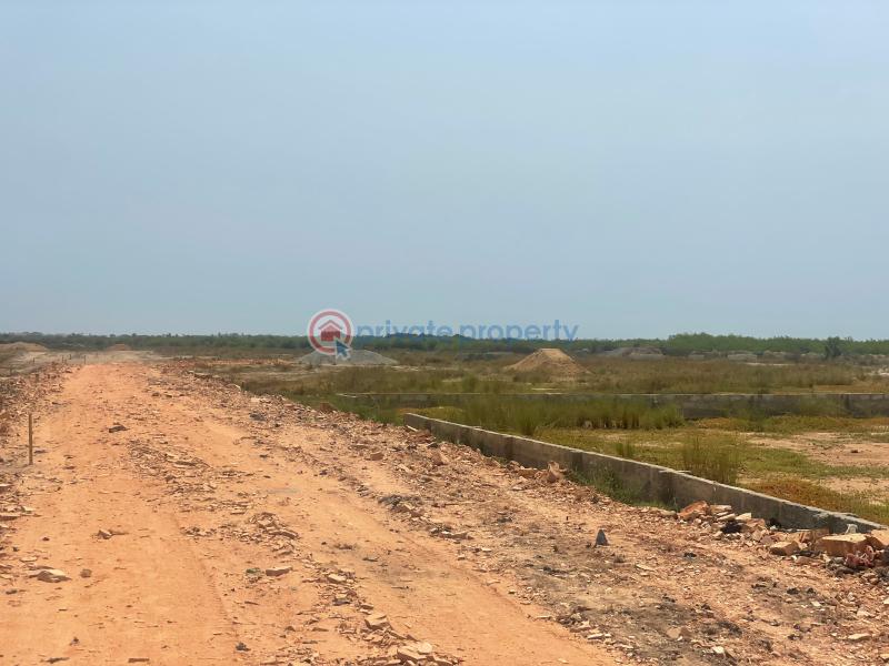 Land For Sale Ningo Prampram District Accra - 5