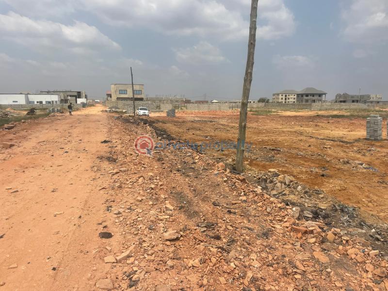 Land For Sale Ningo Prampram District Accra - 3