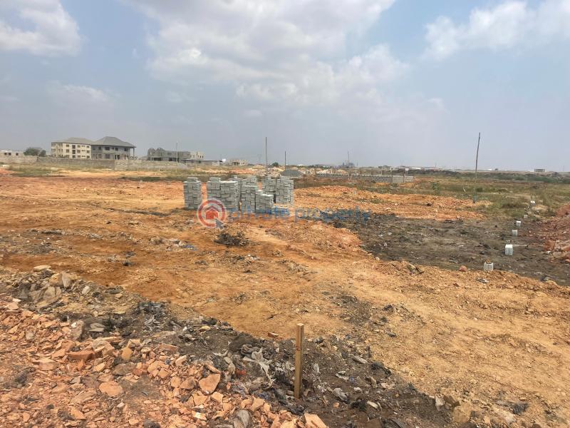 Land For Sale Ningo Prampram District Accra - 2