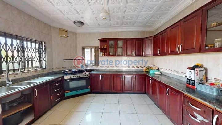 3 bedroom House For Rent Agbogba North Legon Accra - 10